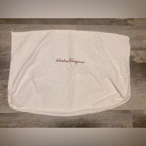 Salvatore Ferragamo Dust Bag